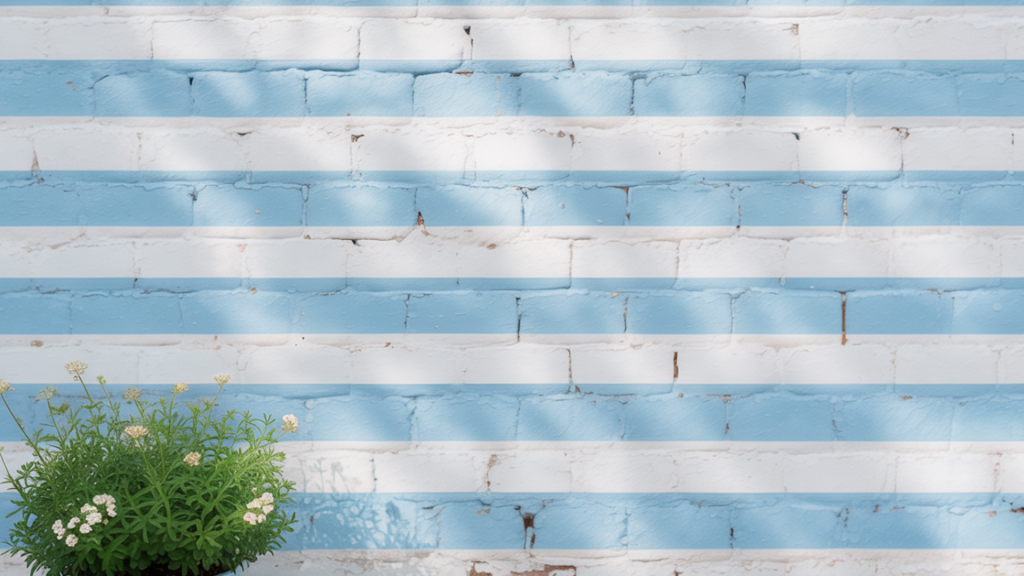 Coastal Nautical Colours