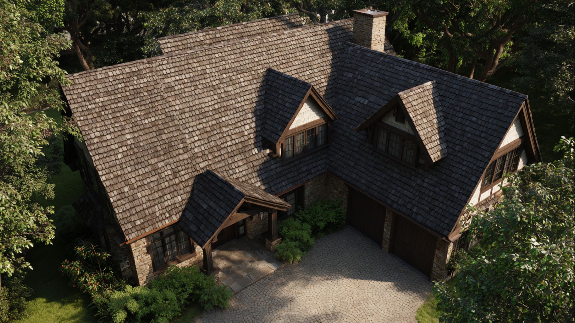 Factors Affecting Shingle Roof Costs