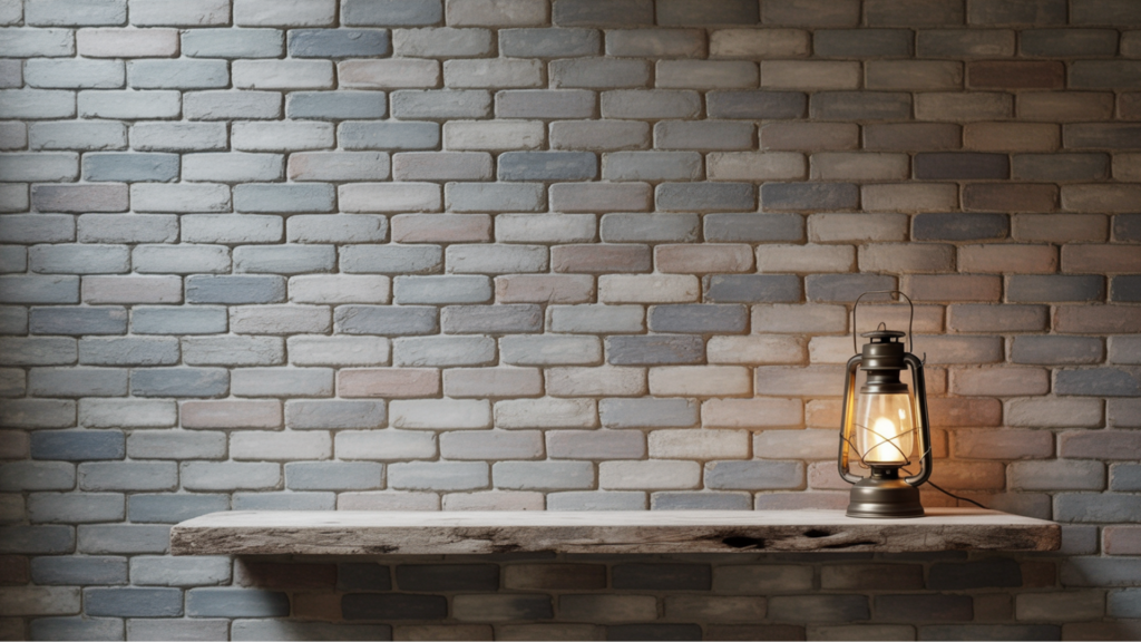 Faux Brick Texture