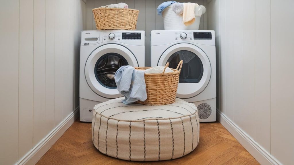 Laundry Room Helper