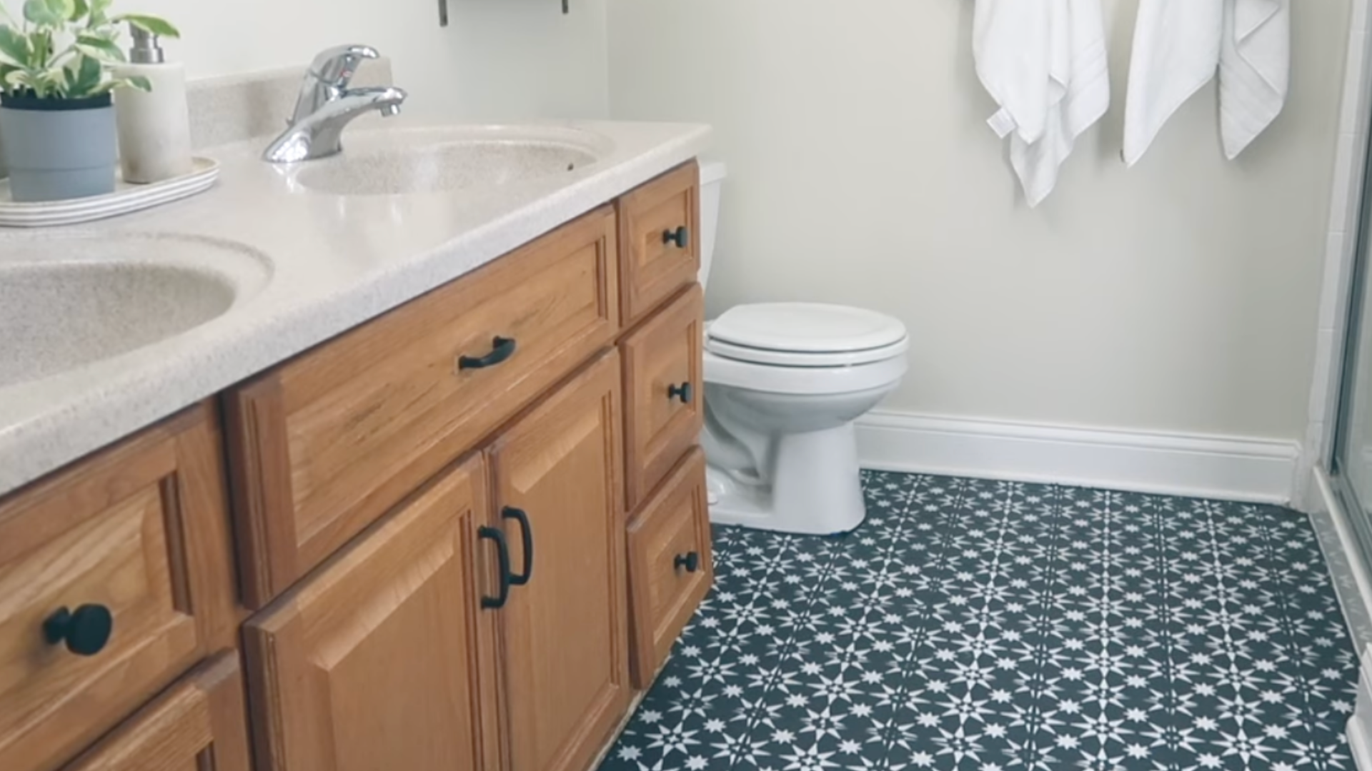 Let It Cure (This Part Matters Most in Bathrooms)