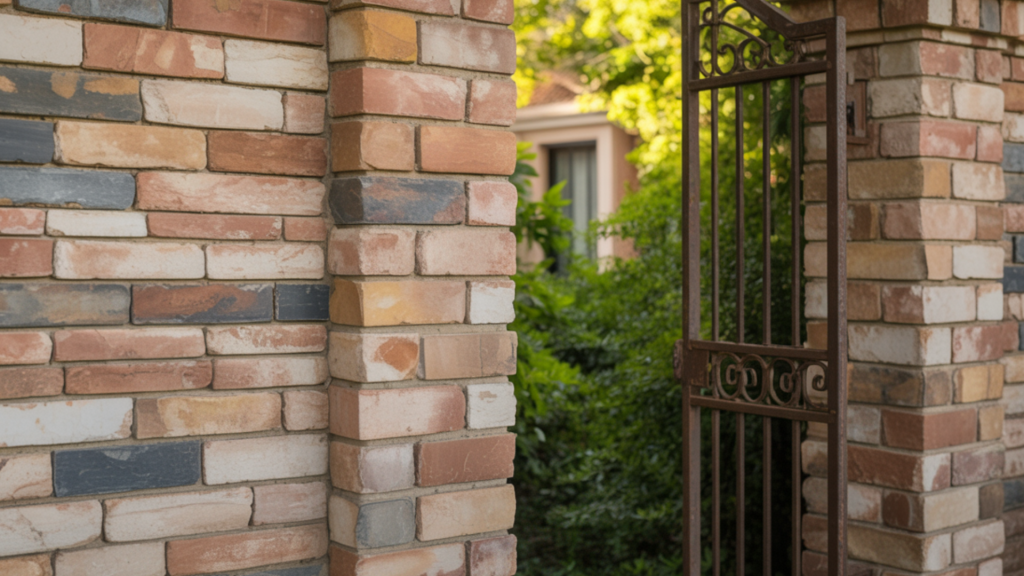 Natural Stone Shades