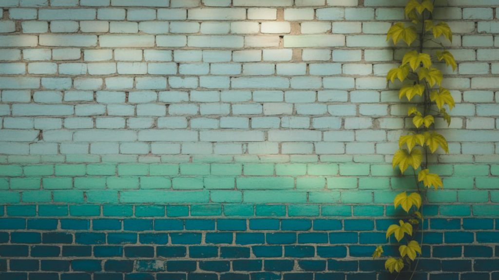 Ombre Gradient Effect