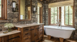 20 Modern Farmhouse Interior Ideas - A House in the Hills