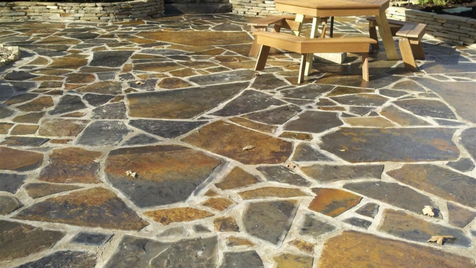 Stone Front Porch Ideas Easy Ways to Style Your Entryway A House in