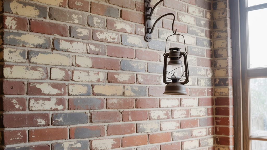 Shabby Chic Distressed Look