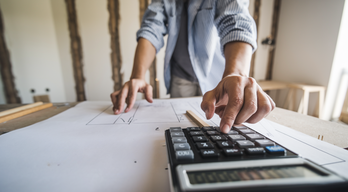 Board and Batten Calculator: Spacing & Materials - A House in the Hills