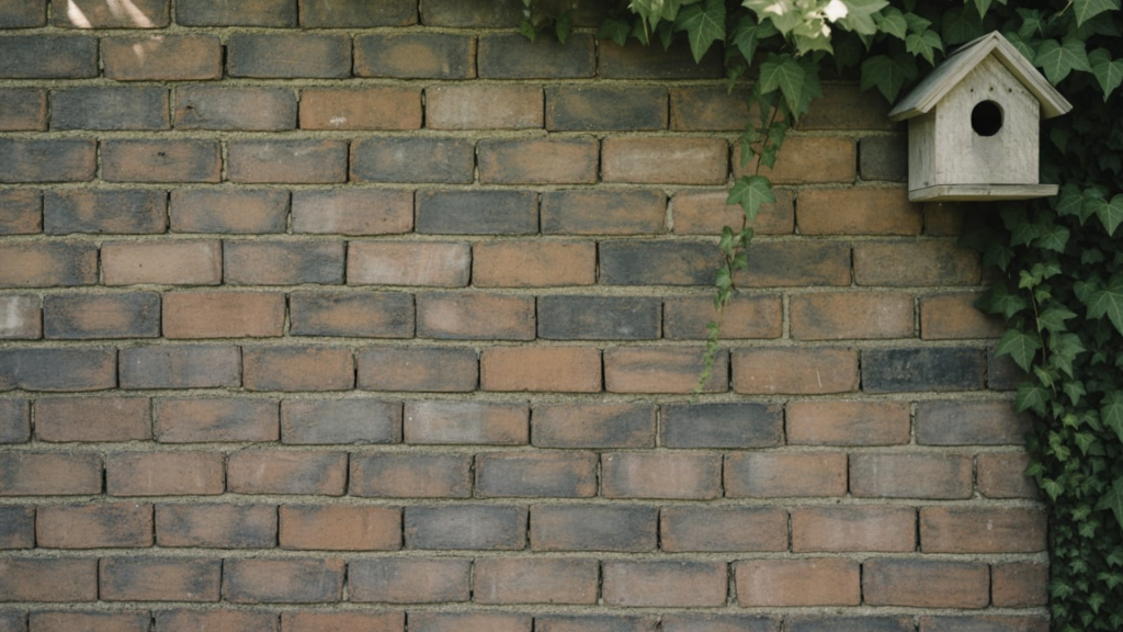 Weathered Stone Look