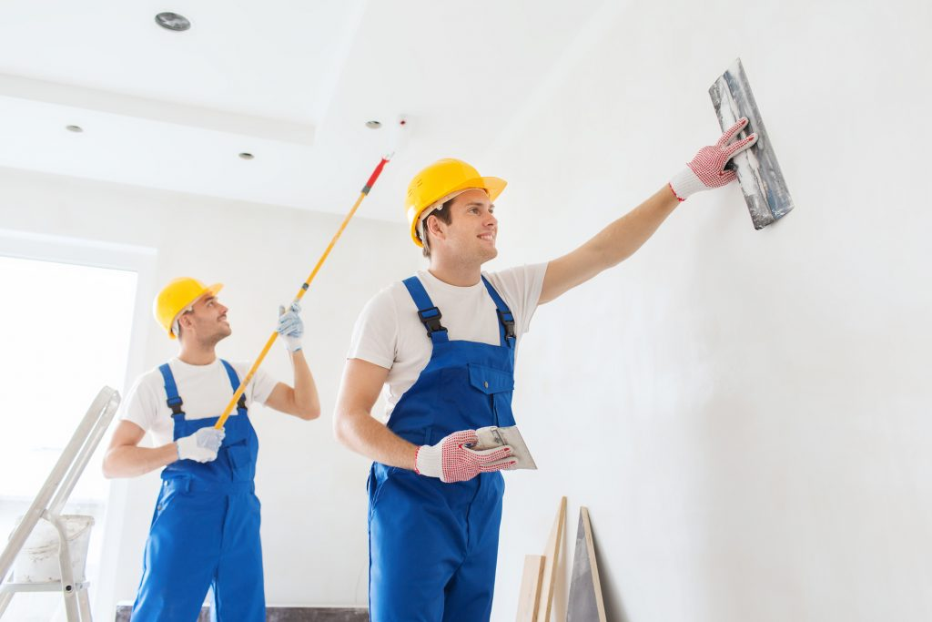 How Professional Painters in Ottawa Can Help You Achieve a Flawless Finish Every Time