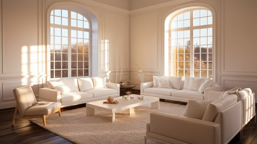 Benefits of Choosing Fleur De Sel Sherwin-Williams