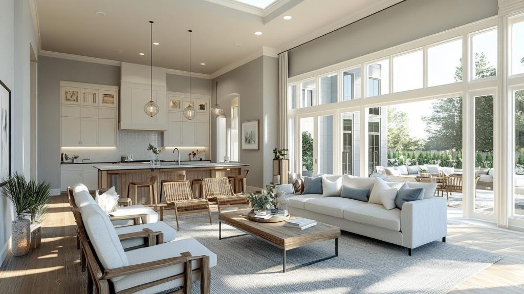 Benefits of Choosing Sherwin-Williams Cashmere Paint