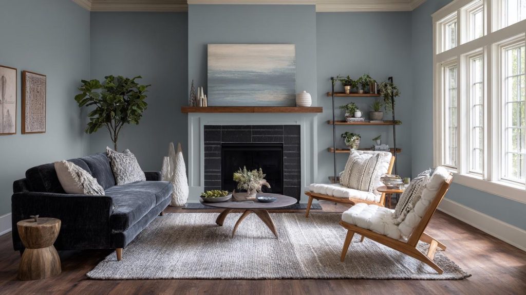 Best Color Pairings for Sherwin-Williams Stardew