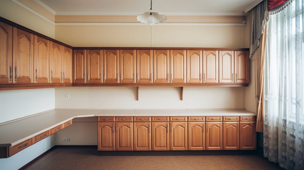 Choosing the Right Depth for Your Kitchen