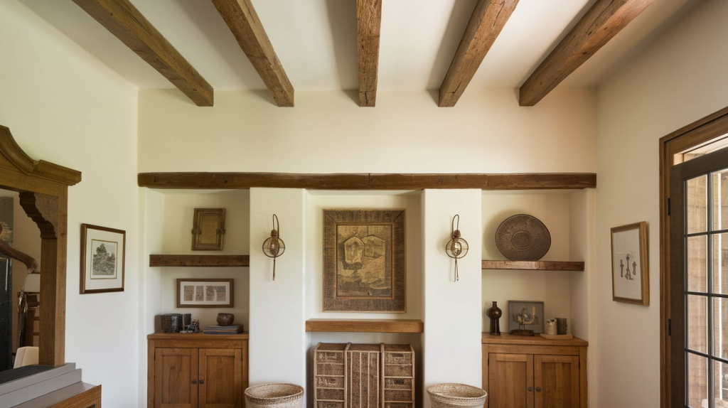 Classic and Traditional Spaces with Fleur de Sel