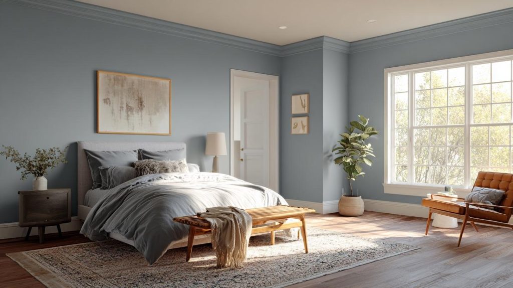 Color Profile of Sherwin-Williams' Stardew