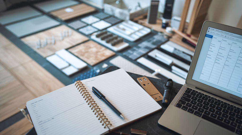 Communicating with Contractors