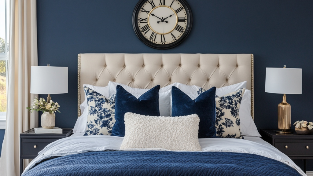 Decorative Wall Clock