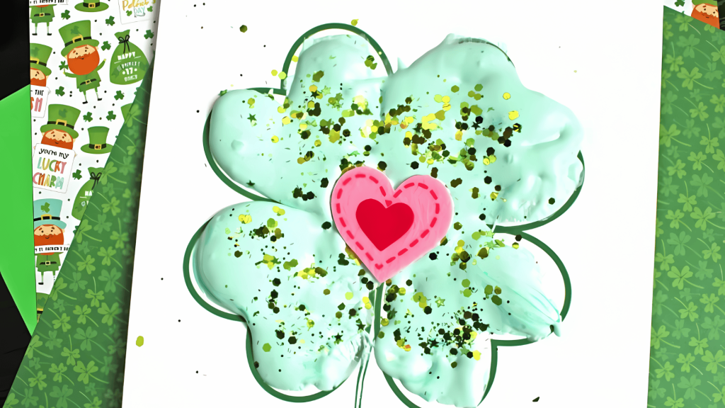 Design Greeting Cards with Texture