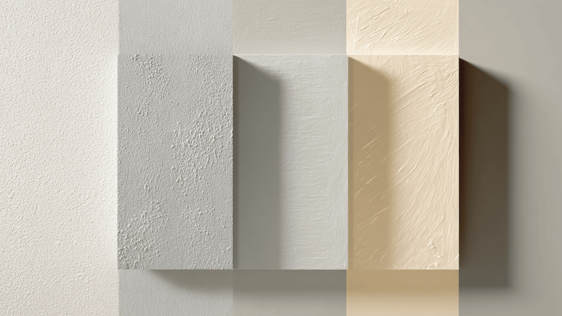 Finishes and Their Uses