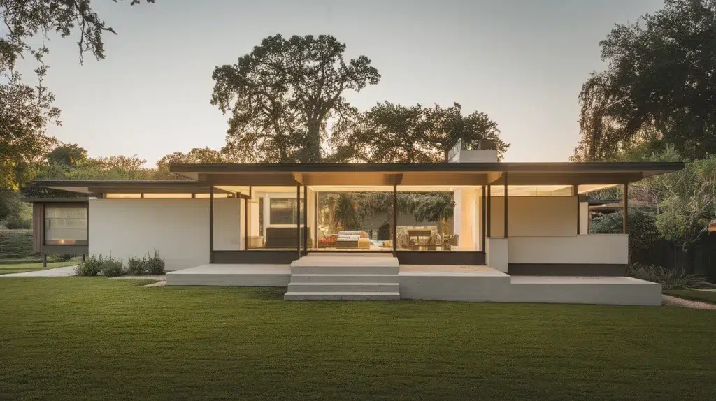 Flat or Low-Pitched Roofs