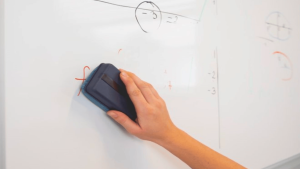 How to Clean Dry Erase Board: A Complete Guide - A House in the Hills