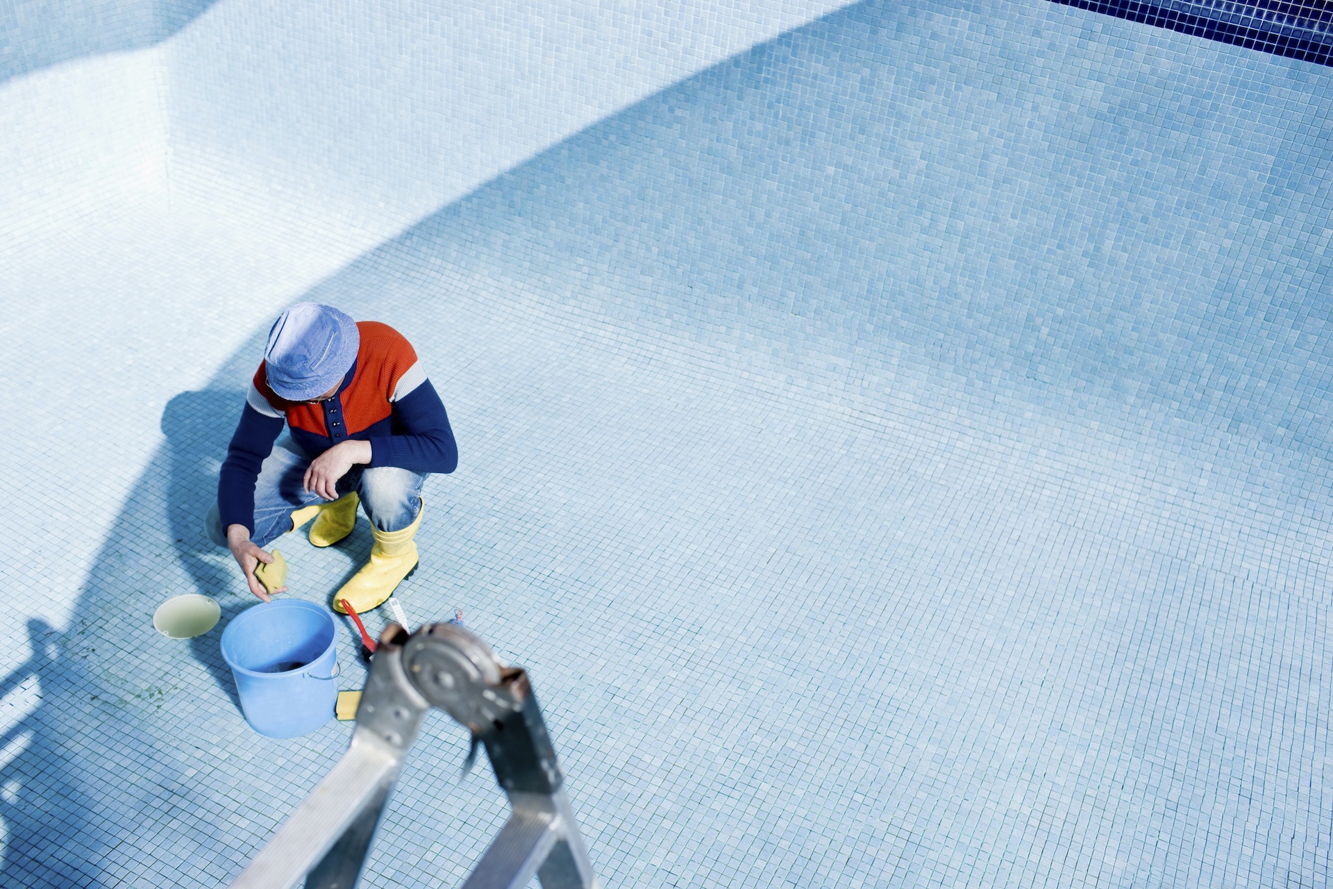 How to Protect Your Pool’s Finish and Extend Its Life