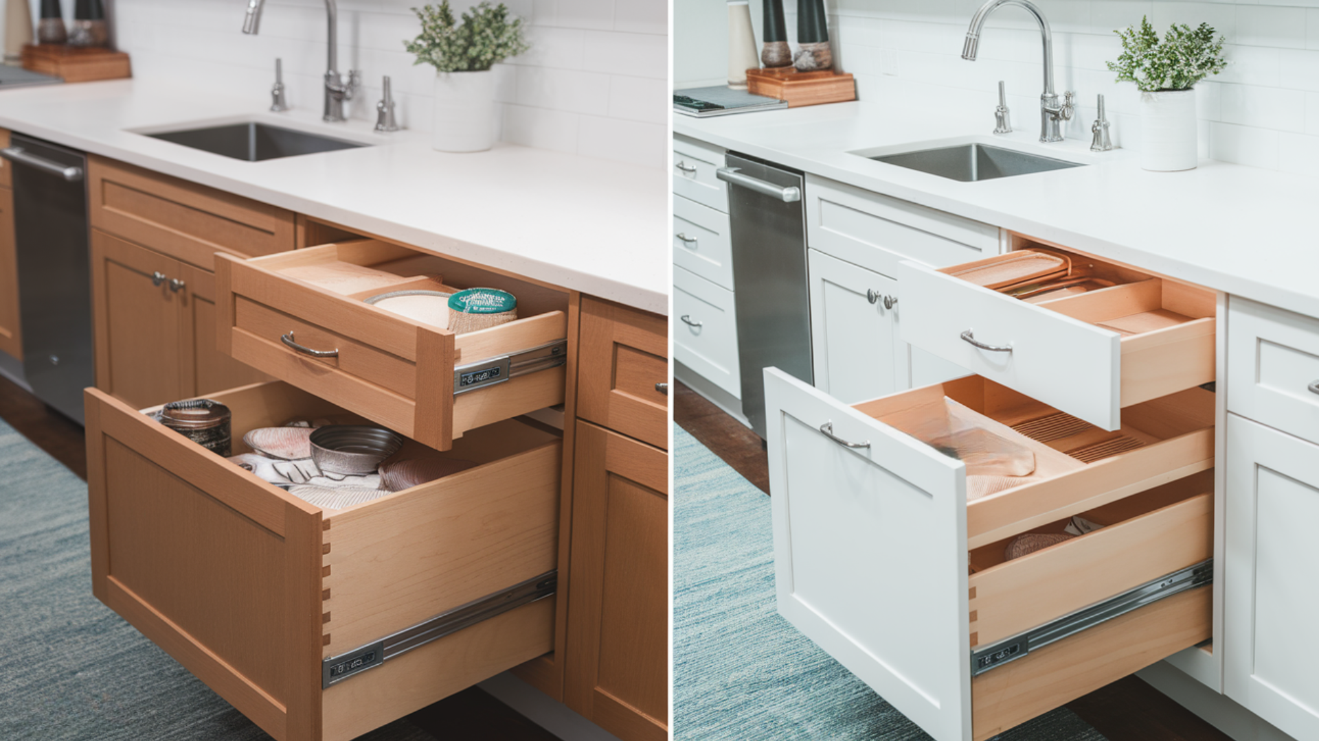 Integration of Modern Features