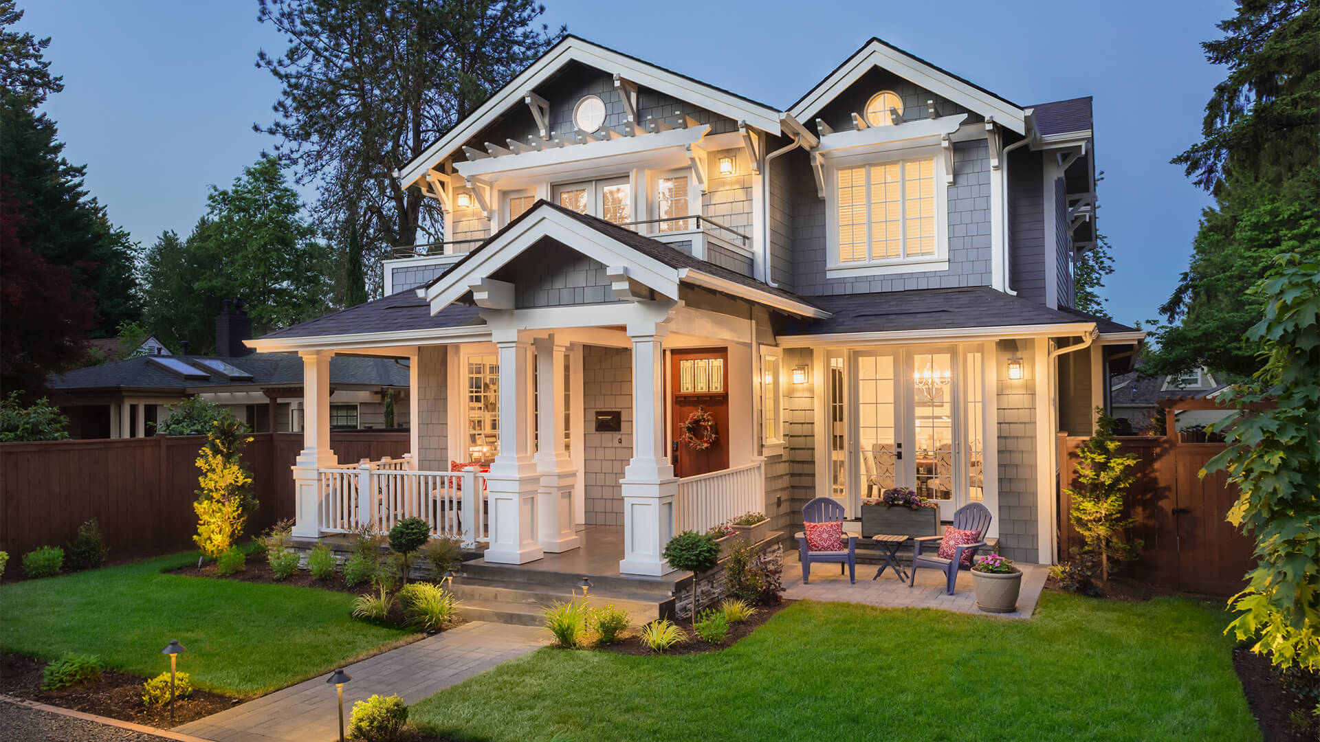 Is It Worth Investing in the Exterior of Your Home?