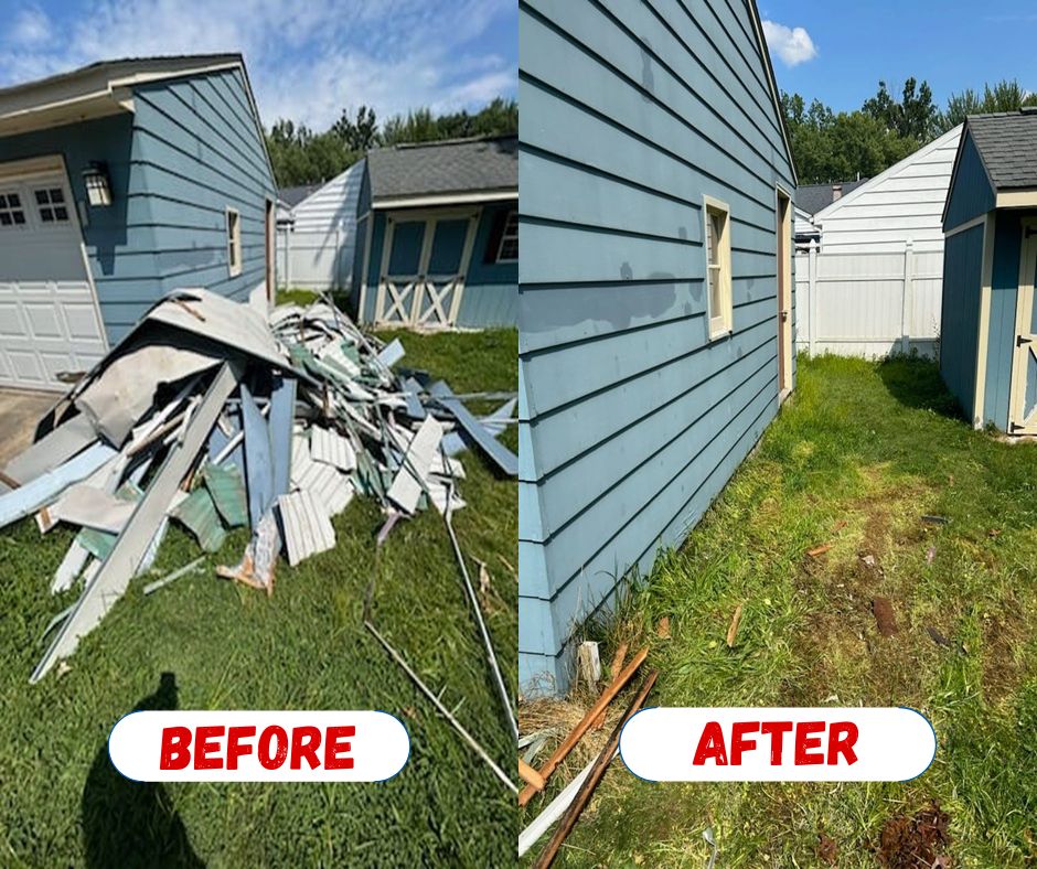 Time and Energy Savings