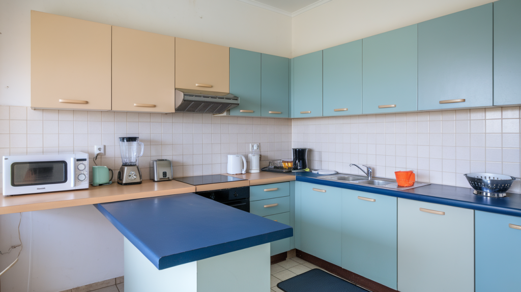 Laminate Countertops