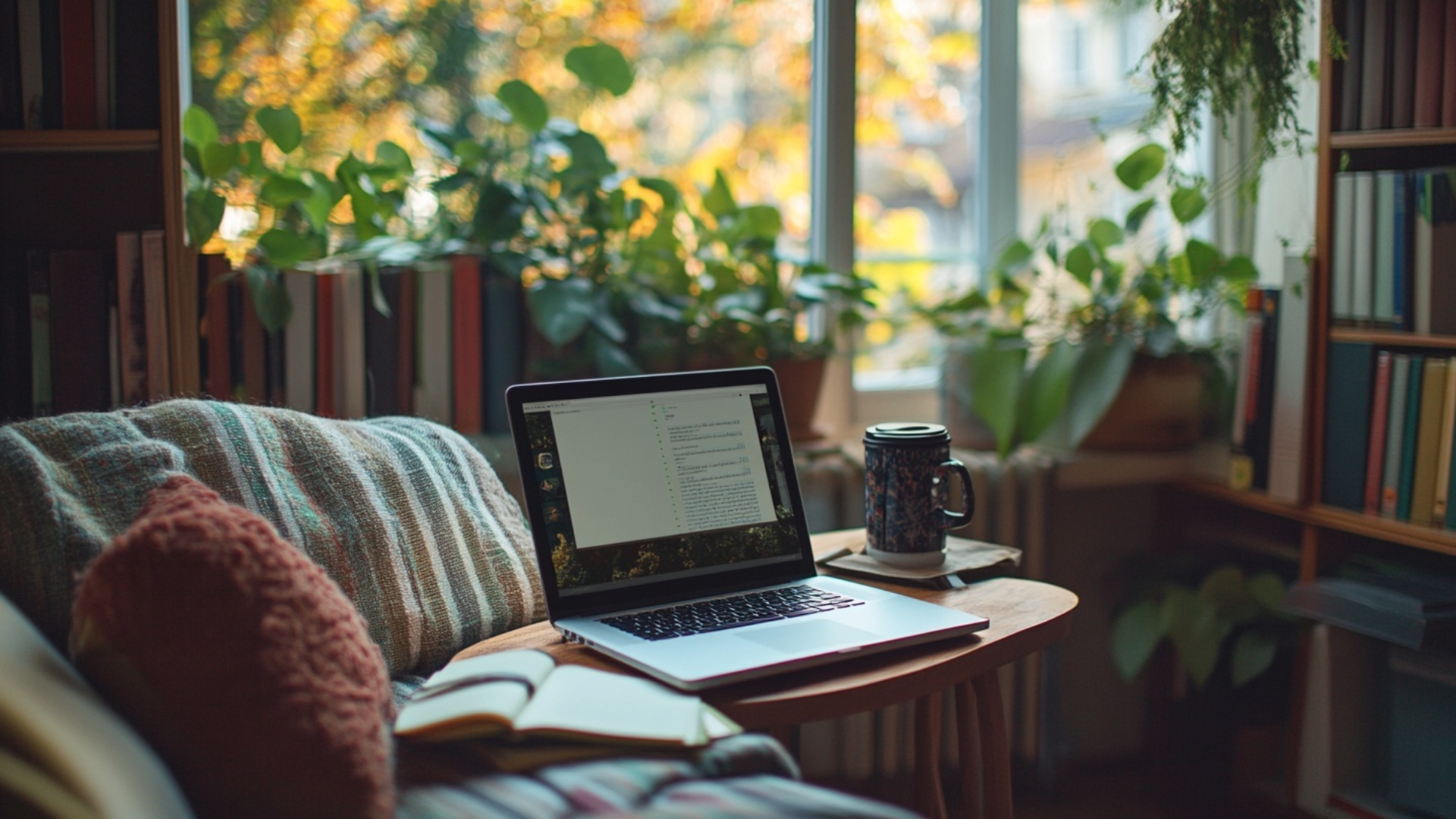 Learning & Skill Development