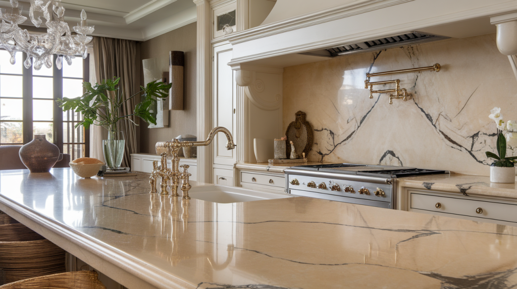 Marble Countertops