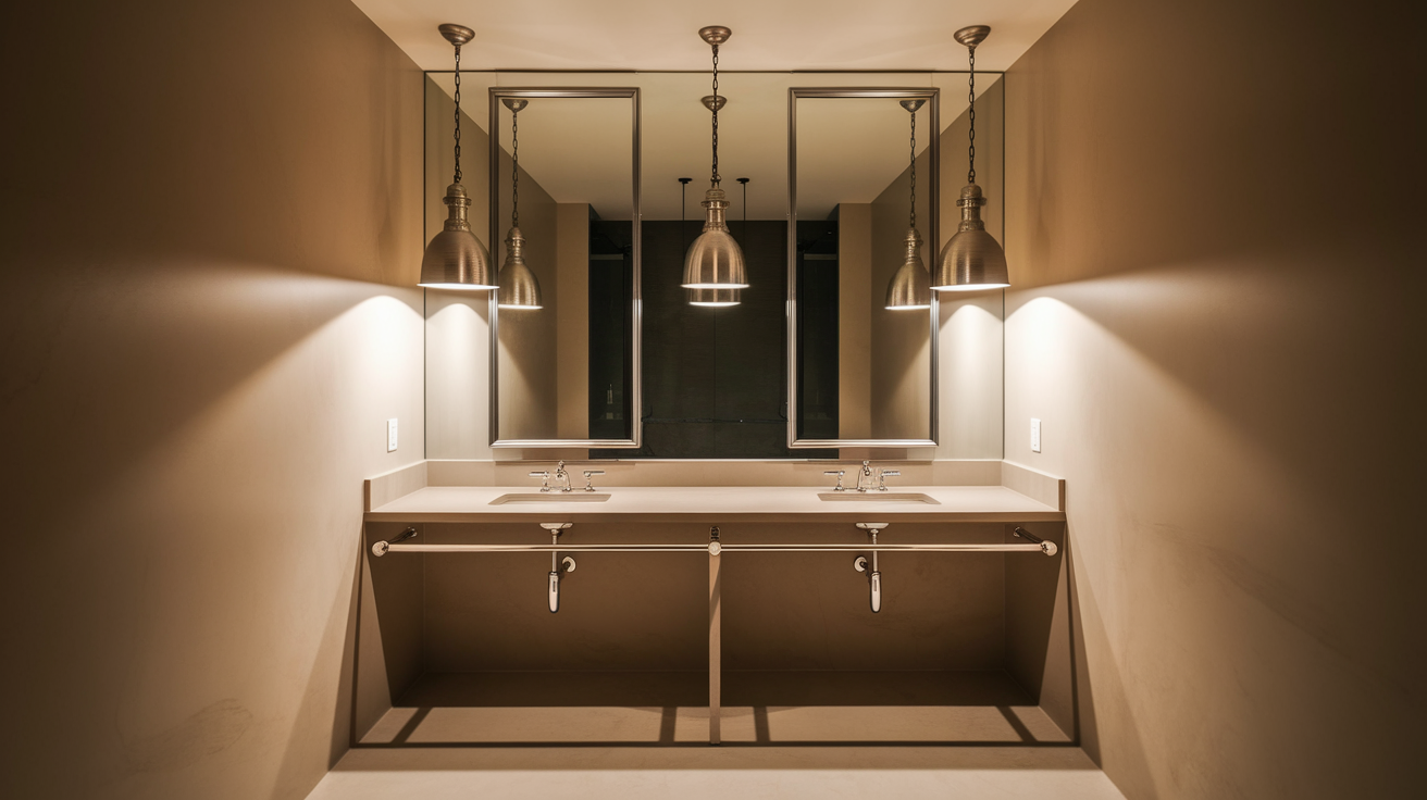 Metal Finishes and Contemporary Design