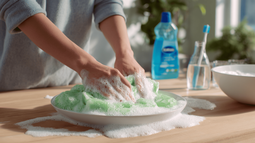 Dish Soap