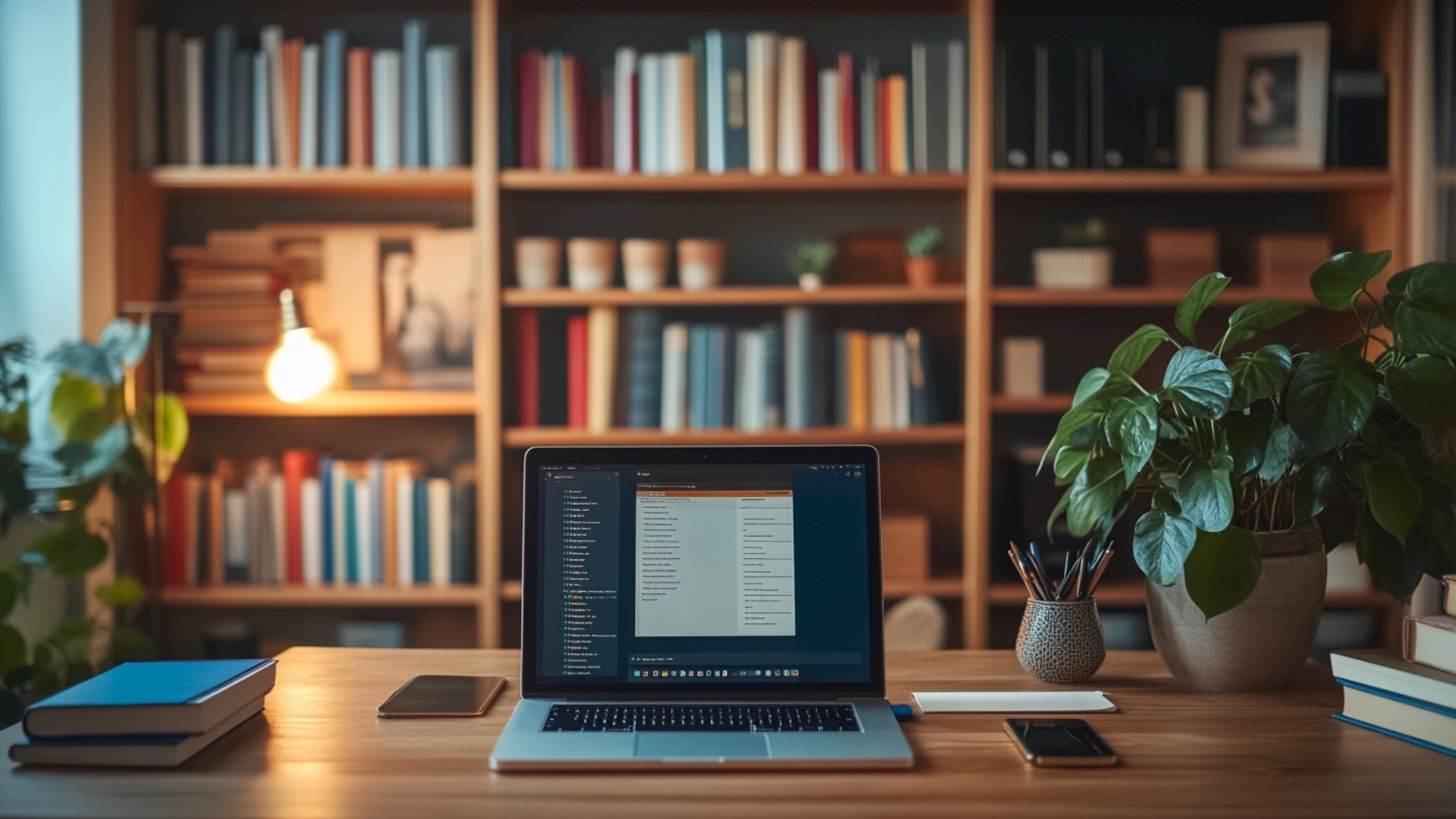 Organization & Home Improvement