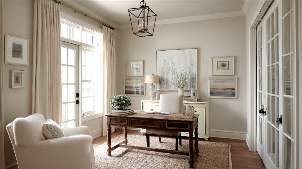 Pairing Cashmere with Bold and Subtle Tones