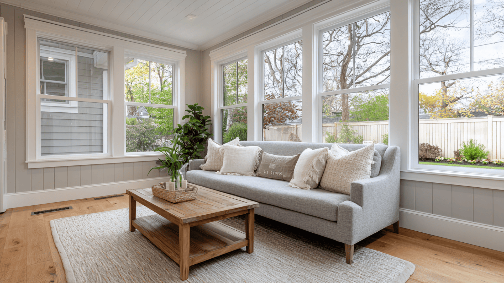 Porch Conversions: Step-by-Step DIY Guide and Ideas