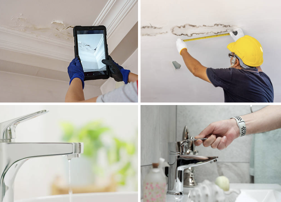 How To Prevent Leaks That Cause High Utility Bills