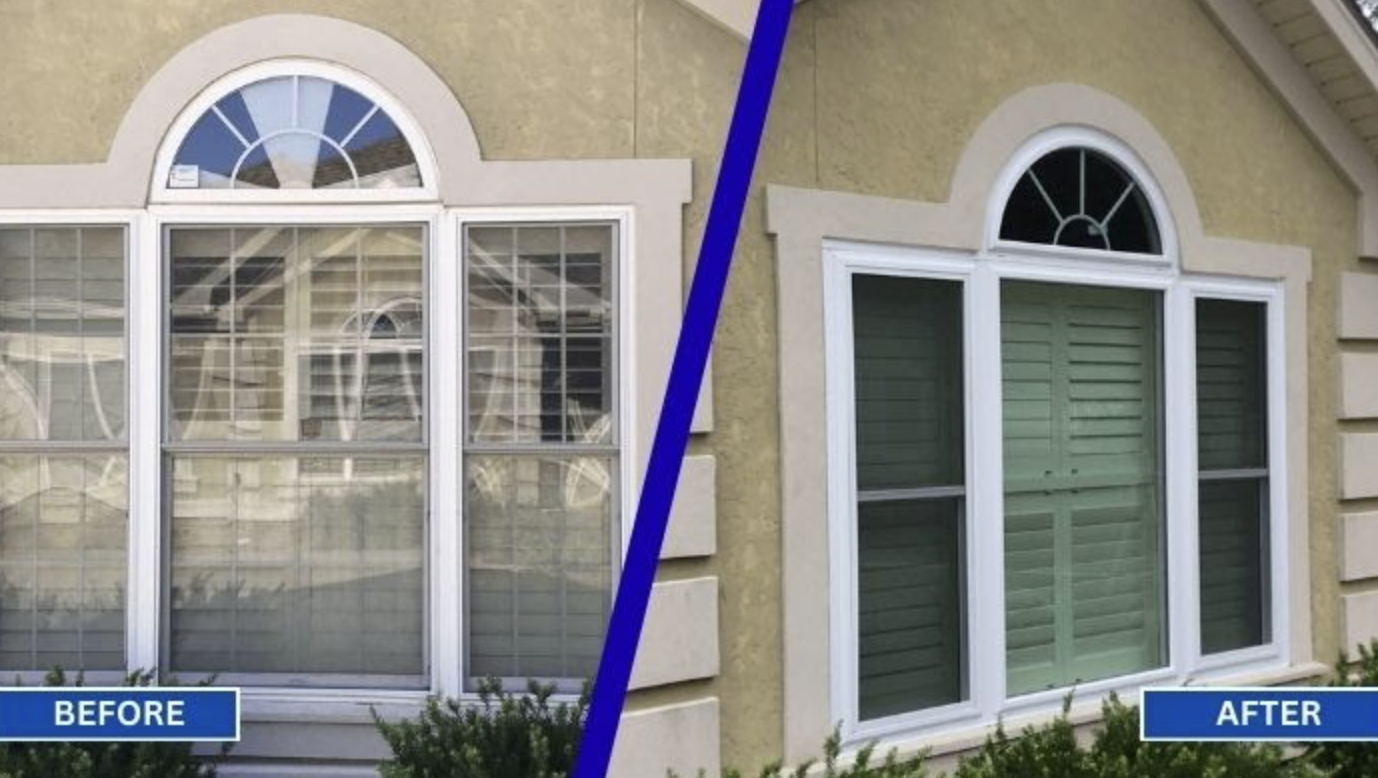 Reasons to Replace Old Windows with Vinyl Now