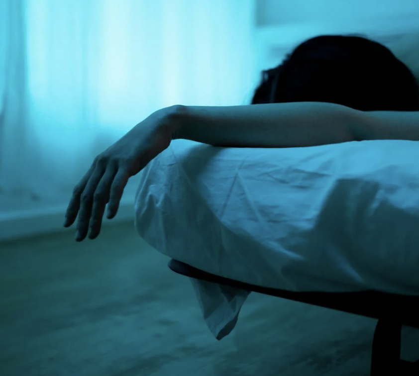 What Can You Do if You're a Hot Sleeper