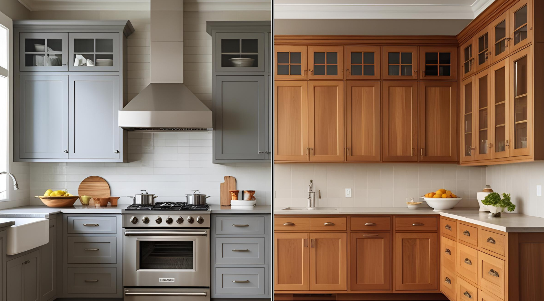 Seamless vs Statement Pieces