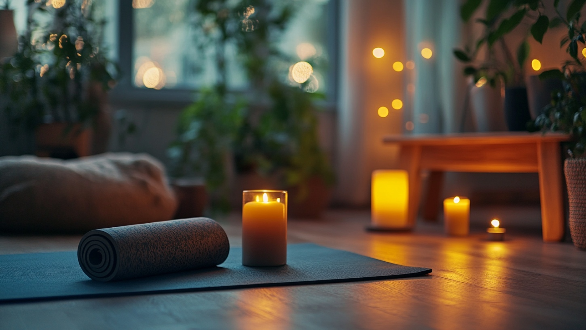 Self-Care & Well-Being