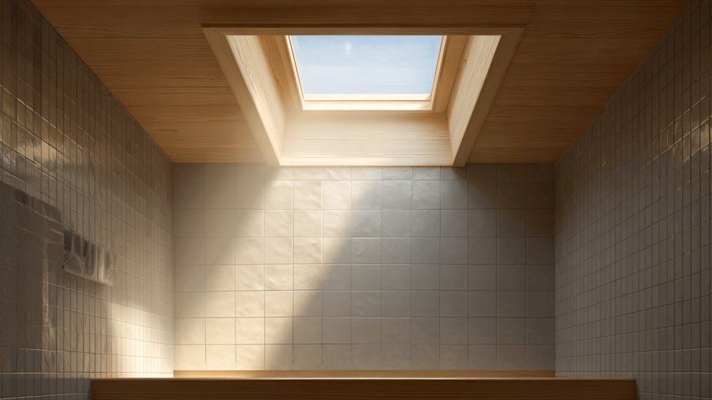Skylight Windows