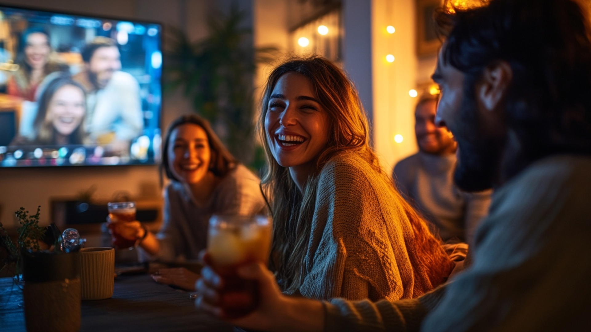 Social Connection & Engagement