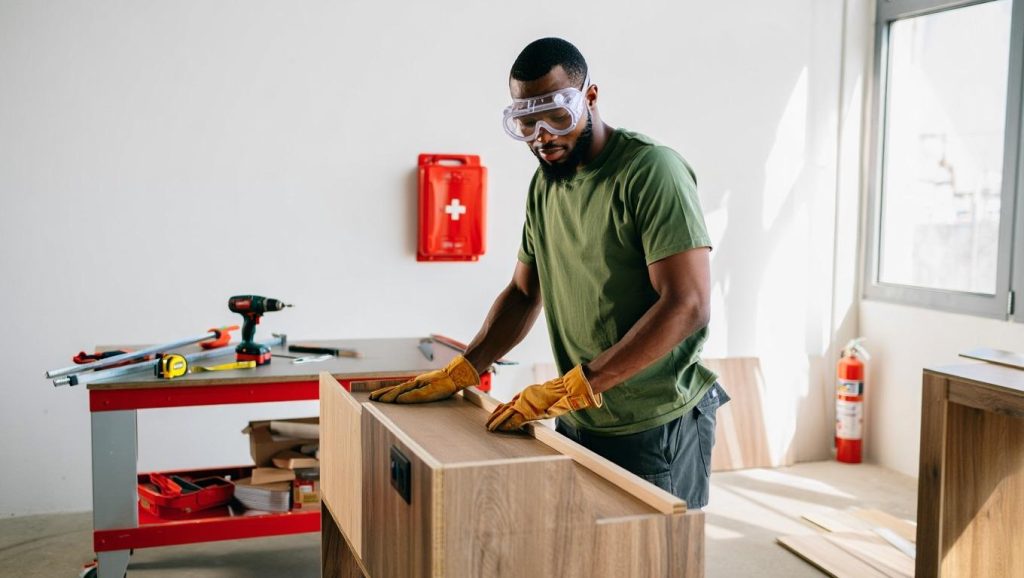 Some Safety Guidelines to Consider