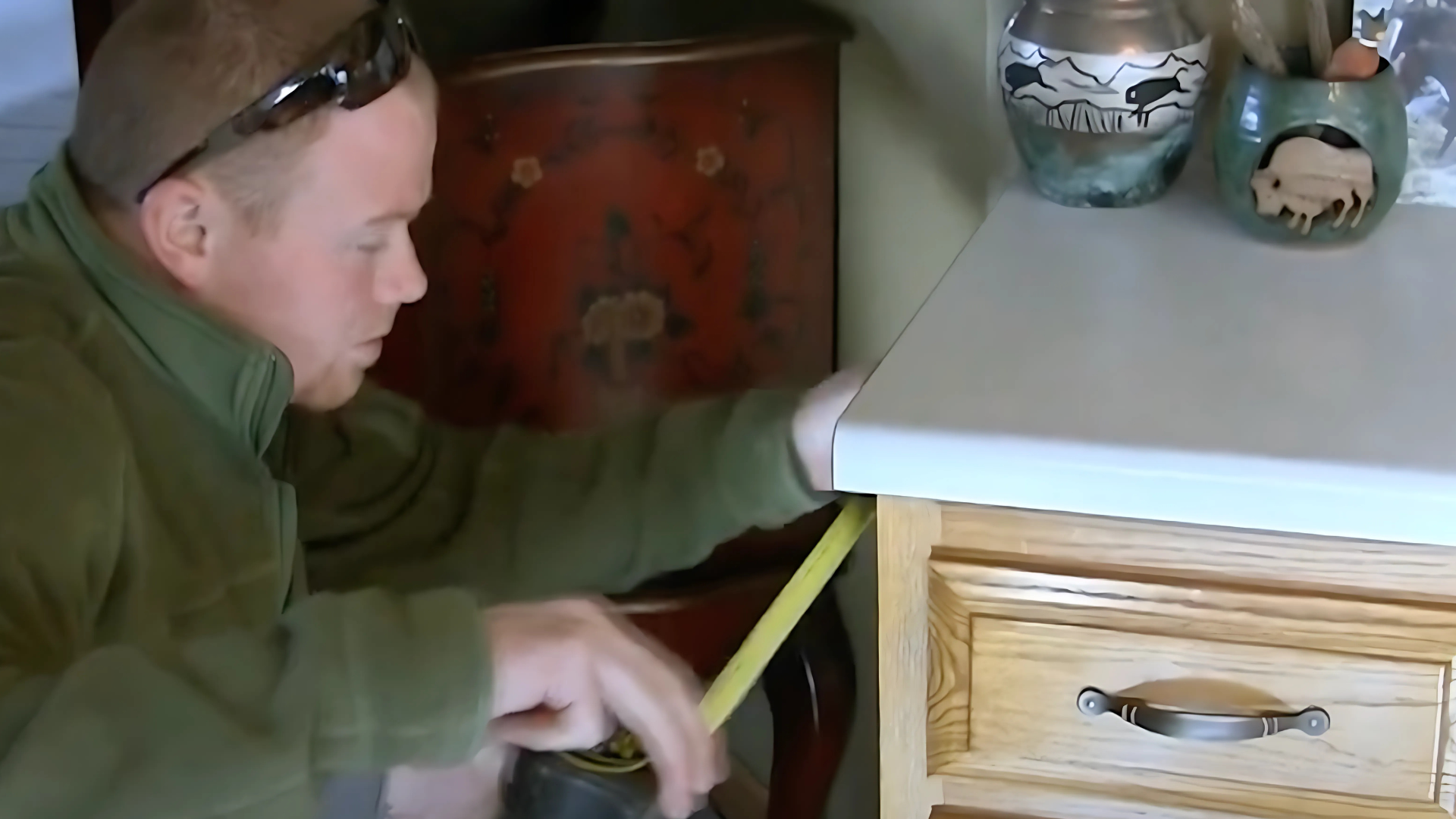 Step 1: Measure and Assess Your Cabinets