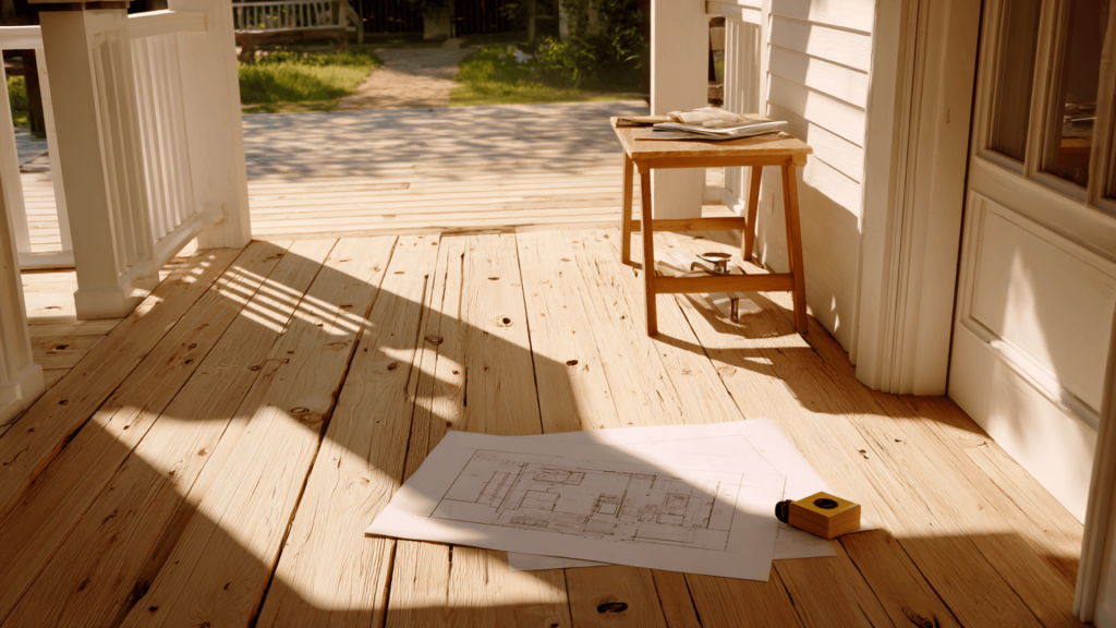 Planning the Conversion