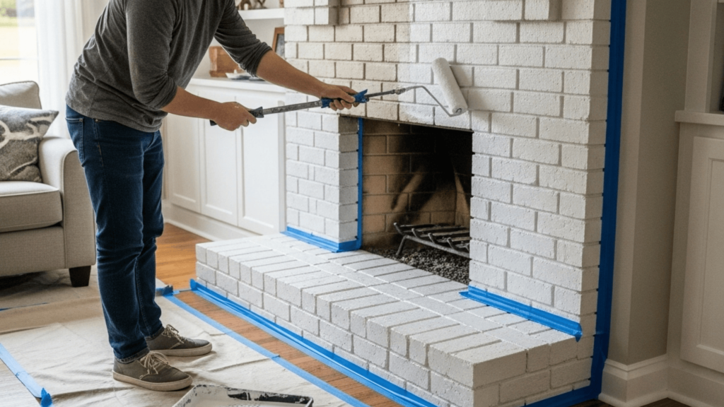 Add Texture or Second Coats