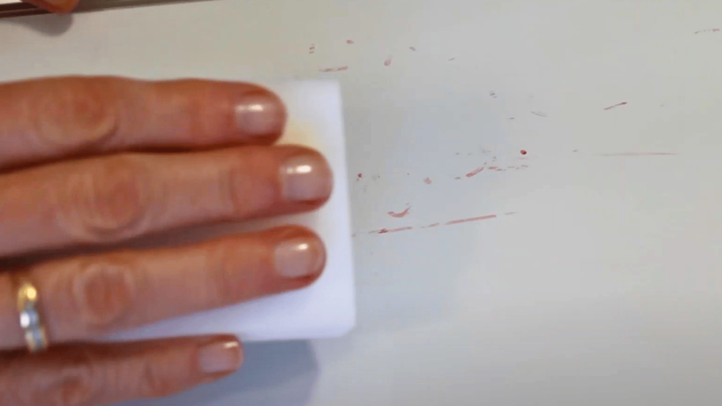 Remove Stubborn Stains