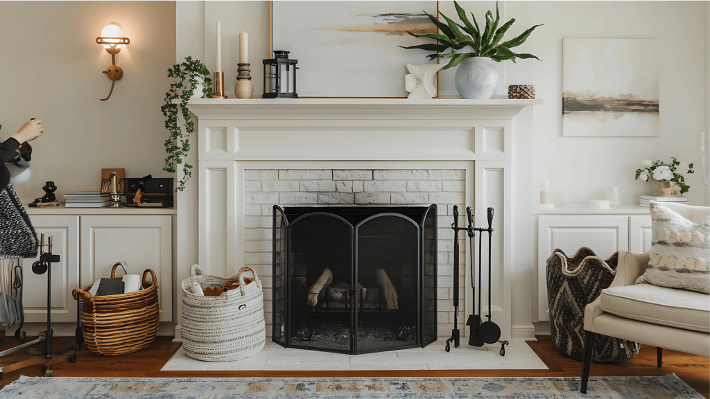 Style and Accessorize